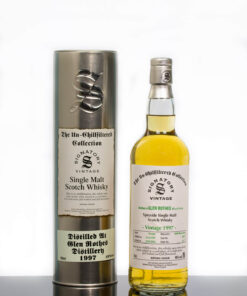 Glen Rothes 1997 Aged 18 Years – Signatory Vintage