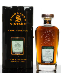 Glenlivet 1974 Aged 41 Years Single Malt Scotch Whisky – Signatory Vintage (700ml)