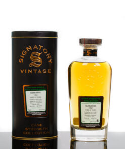 Glenlossie 1992 Aged 22 Years Old Scotch Whisky – Signatory Vintage