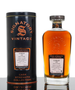 Clynelish 1995 Aged 23 Years | Single Malt Scotch Whisky | Signatory Vintage
