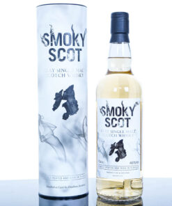 Smoky Scot Caol Ila Ages 5 Years | Scotch Whisky