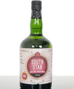 Speyside 2011 Aged 10 Years Malt Scotch Whisky