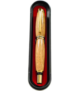 Whisky Barrel Handcrafted Pens Series One – Sullivans Cove Cask