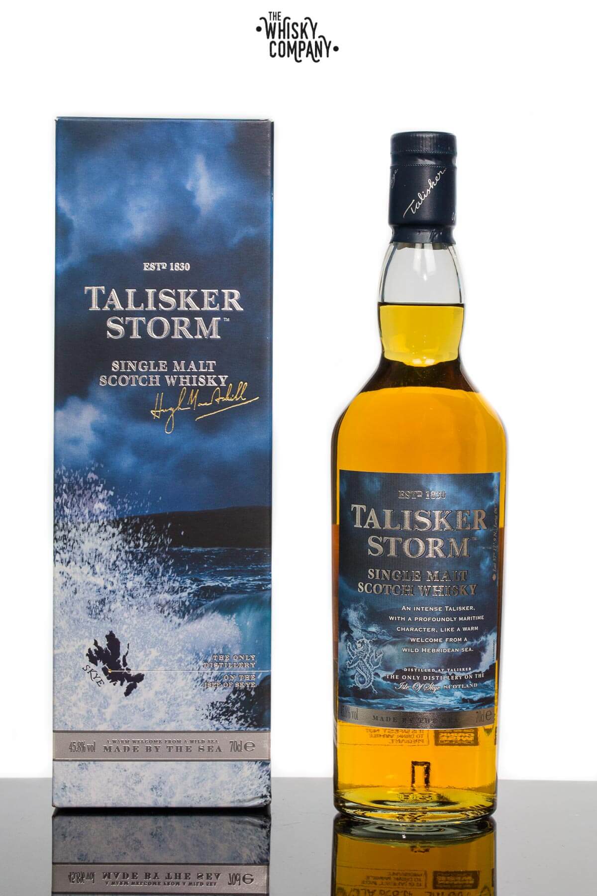 Talisker Storm | Single Malt Scotch Whisky