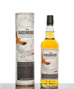 Ardmore Legacy | Highland Scotch Whisky