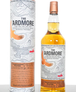 Ardmore Peated Highland Malt Scotch Whisky