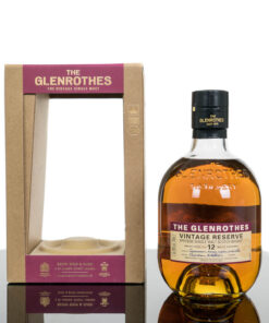 Glenrothes 12 Year Old Vintage Reserve Single Malt Scotch Whisky (700ml)