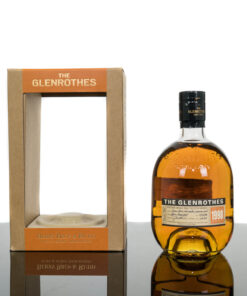 Glenrothes 1998 Vintage Speyside Single Malt Scotch Whisky (700ml)