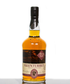Glenturret Sherry Cask Batch 2 Highland Single Malt Scotch Whisky