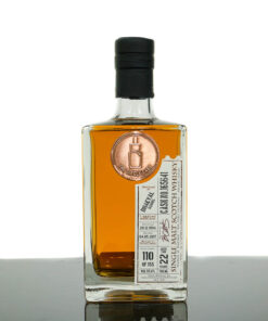 1994 TSC Braeval Aged 22 Years Single Malt Scotch Whisky (700ml)