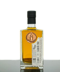 1997 TSC Deanston Aged 20 Years Cask 1982 Single Malt Scotch Whisky (700ml)