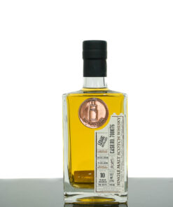 2008 TSC Ledaig Aged 10 Years Cask 700076 Single Malt Scotch Whisky (700ml)