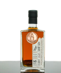 1994 TSC Tobermory Aged 23 Years Cask SA1294 Single Malt Scotch Whisky (700ml)