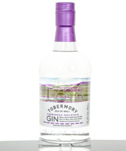 Tobermory Classic Scottish Mountain Gin (700ml)