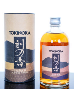Tokinoka Japanese Blended Whisky