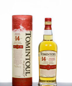 Tomintoul 14 Years Old | Speyside Malt Scotch
