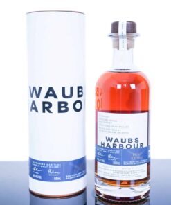 Waubs Harbour Port Storm | Tasmanian Single Malt Whisky
