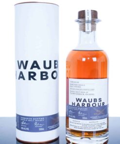 Waubs Harbour Waubs Original | Tasmanian Single Malt Whisky