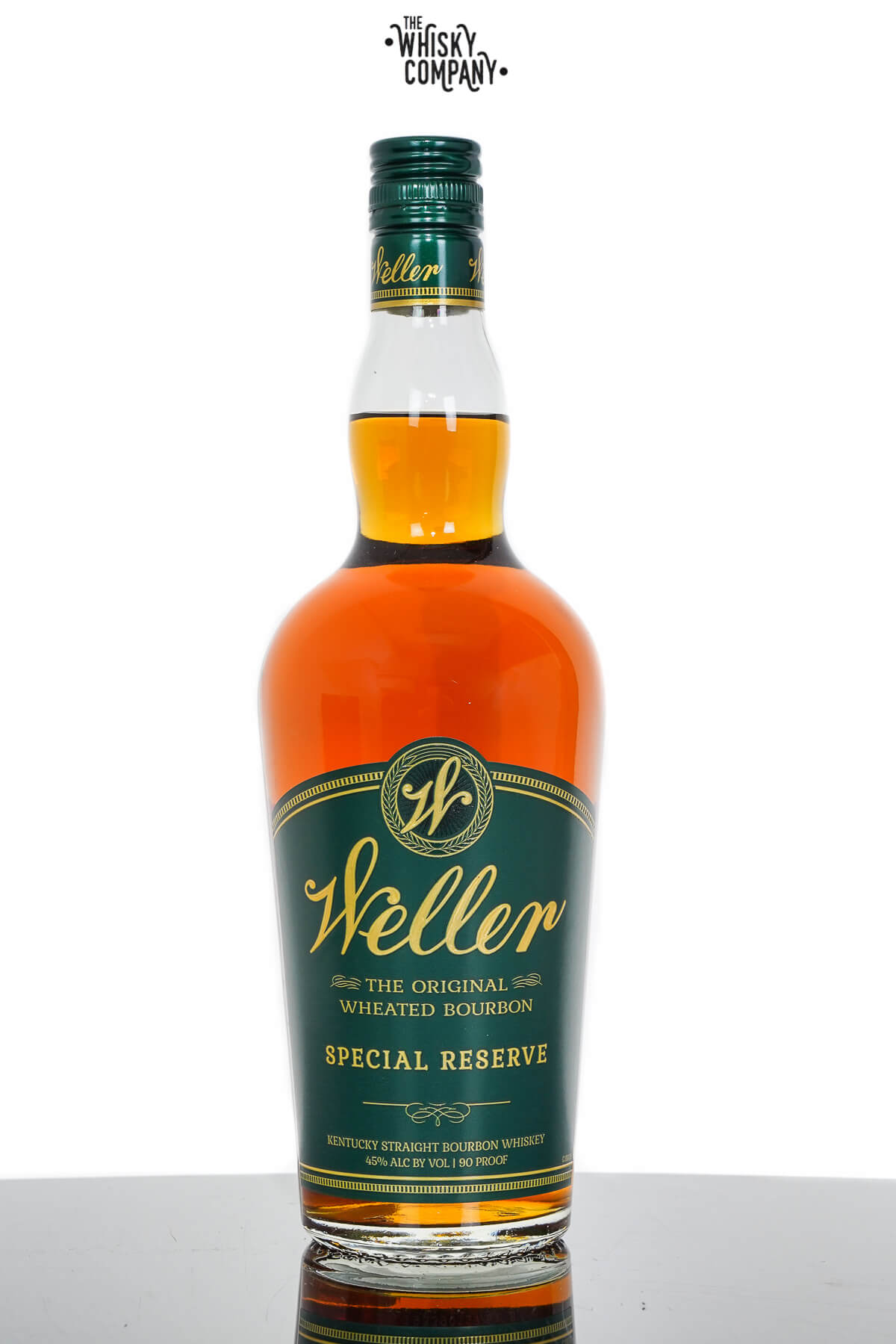 Weller Special Reserve Kentucky Bourbon