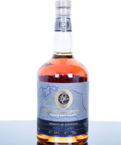 Westernport Port Cask Australian Whisky