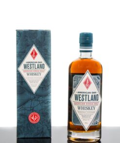 Westland American Oak | American Malt Whiskey
