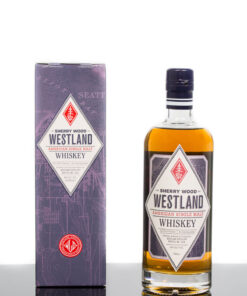 Westland Sherry Wood | American Malt Whiskey