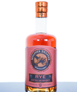 Whipper Snapper Australian Rye