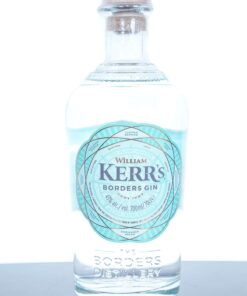 William Kerr’s Borders Gin (700ml)