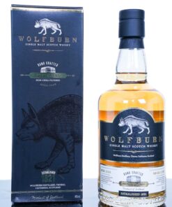 Wolfburn Northland | Malt Scotch Whisky
