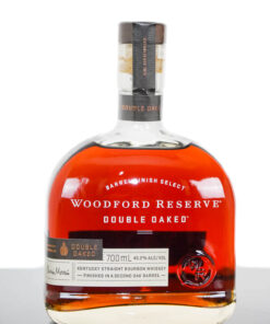 Woodford Reserve Barrel Finish Select Double Oaked | Kentucky Bourbon