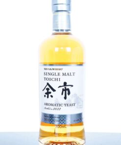 Nikka Yoichi Japanese Malt Whisky