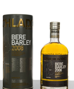 Bruichladdich 2008 Bere Barley Single Malt Scotch Whisky (700ml)