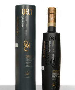 Bruichladdich Octomore 8.1 Islay Single Malt Scotch Whisky (700ml)