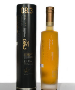 Bruichladdich Octomore 8.3 Islay Single Malt Scotch Whisky (700ml)
