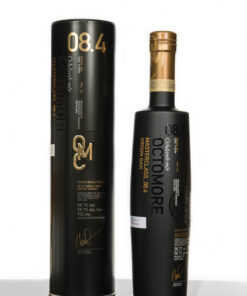 Bruichladdich Octomore 8.4 Islay Single Malt Scotch Whisky (700ml)