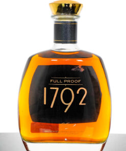 Full Proof 1792 Kentucky Bourbon Whiskey
