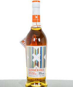Glenmorangie X Highland Single Malt Scotch Whisky (700ml)