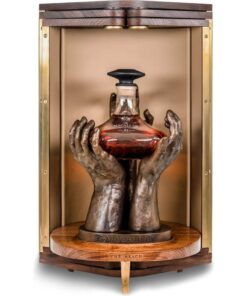 The Macallan "The Reach" 81 Year Scotch Whisky
