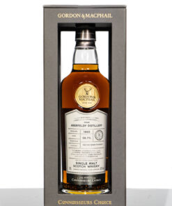 Aberfeldy 24 Years Old 1993 Single Malt Scotch Whisky Gordon & MacPhail (700ml)