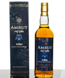 Amrut Raj Igala Indian Single Malt Whisky (700ml)