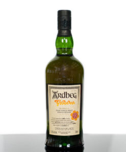 Ardbeg Grooves Committee Release Islay Single Malt Scotch Whisky