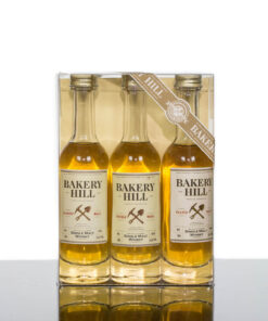Bakery Hill Sample Range | Australian Malt Whisky