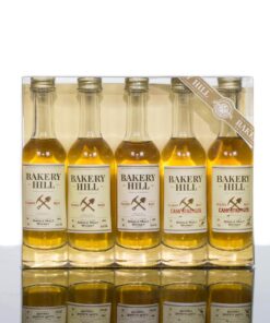 Bakery Hill Miniature Sample Range | Australian Whisky