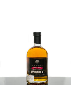 Black Gate Single Cask #BG020 Single Malt Australian Single Malt Whisky (500ml)