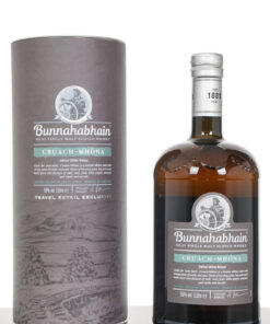 Bunnahabhain Cruach-Mhona Islay Single Malt Scotch Whisky (1000ml)