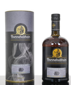 Bunnahabhain Toiteach A Dha Islay Single Malt Scotch Whisky (700ml)