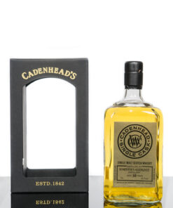 Tomintoul-Glenlivet 1985 Aged 30 Years Single Malt Scotch Whisky – Cadenhead (700ml)