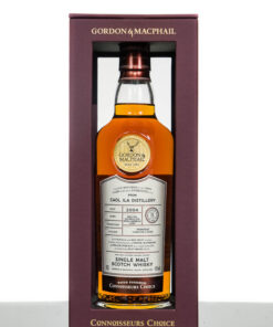 Caol Ila 13 Years Old 2004 Single Malt Scotch Whisky - Gordon & MacPhail (700ml)