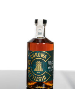 Corowa Distilling Co. 2nd Release Bosque Verde Australian Single Malt Whisky (500ml)