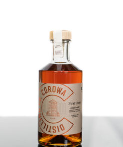 Corowa Distilling Co. First Drop Australian Single Malt Whisky (500ml)